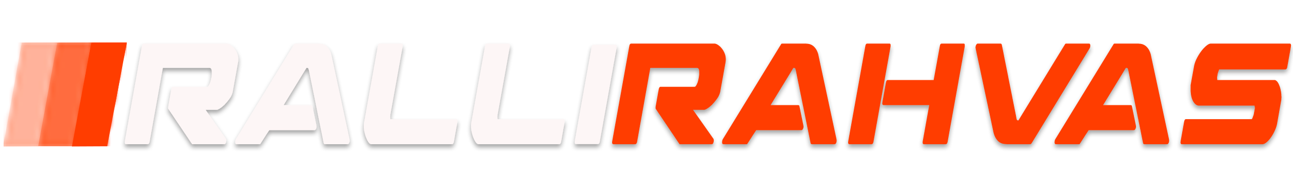 Rallirahvas Logo