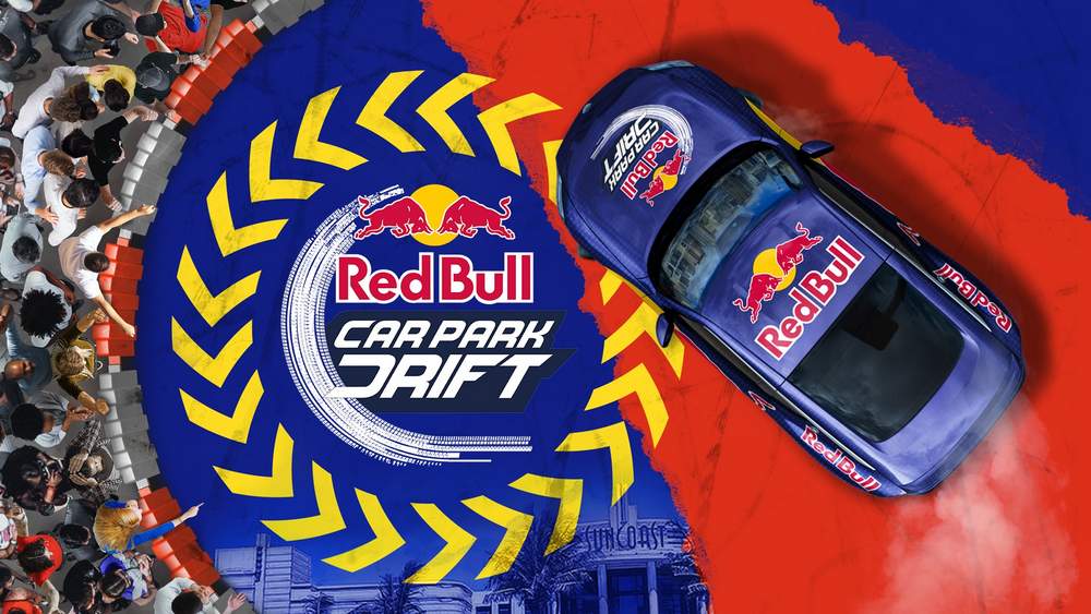 Red Bull Car Park Drift naaseb juba sellel nädalavahetusel suurejooneliselt! - Ralli.ee