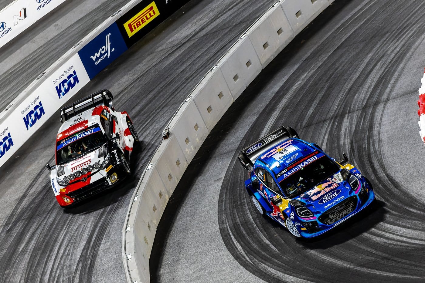 FIA: Alates 2027 aastast kaob Rally1 ning kogu rallipüramiid kujundatakse ümber! - Ralli.ee